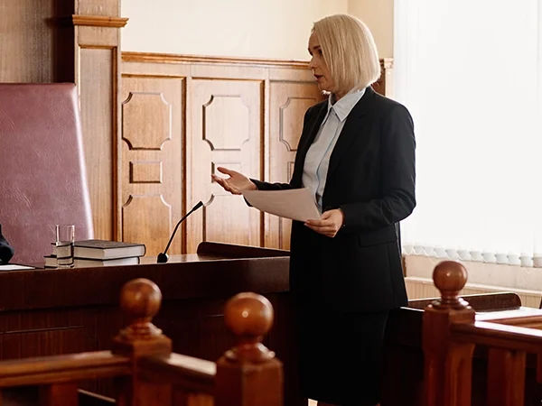Essential USA Appeal Process Steps for Serious Legal Cases