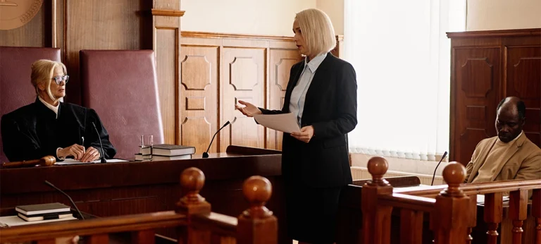 Essential USA Appeal Process Steps for Serious Legal Cases
