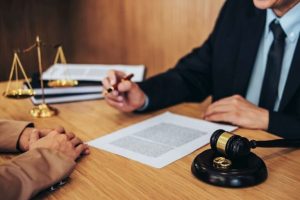 Negligent Property Injury Attorney Legal Guide 
