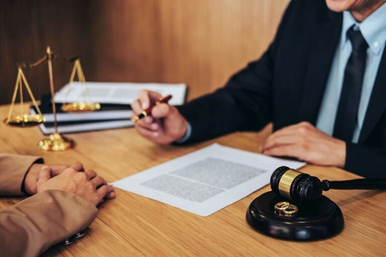 Negligent Property Injury Attorney Legal Guide 
