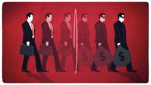 Tax Evasion Consequences That Go Far Beyond Financial Penalties