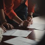 Non Disclosure Agreements and When They Are Legally Enforceable