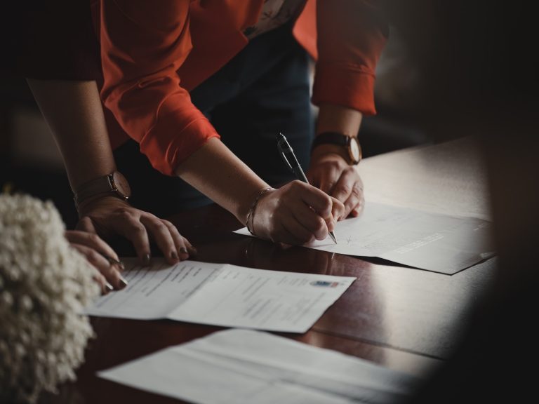 Non Disclosure Agreements and When They Are Legally Enforceable