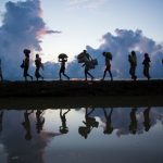 Refugee Status Application and Legal Rights Under International Law