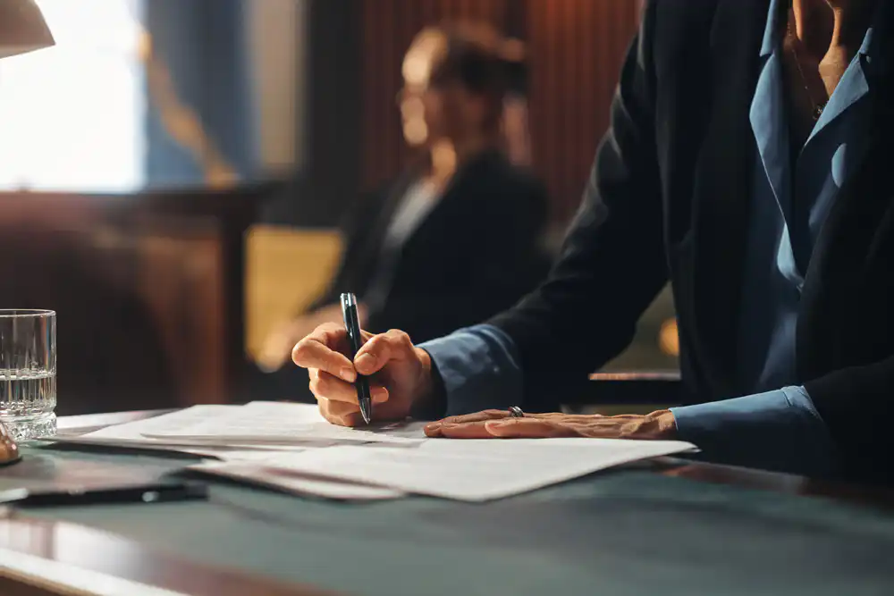 Homicide Defense Lawyer Florida: Building a Strong Defense