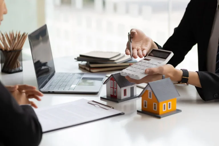 5 Commercial Property Law Firms in St. Augustine