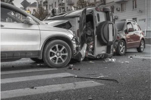 Can More Than One Person Be Held Responsible for a Car Accident?